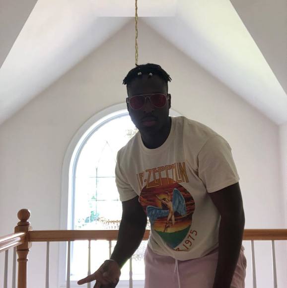 Meet your Posher, Michael - Picture 1 of 1